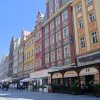 Wycieczka do Wrocławia